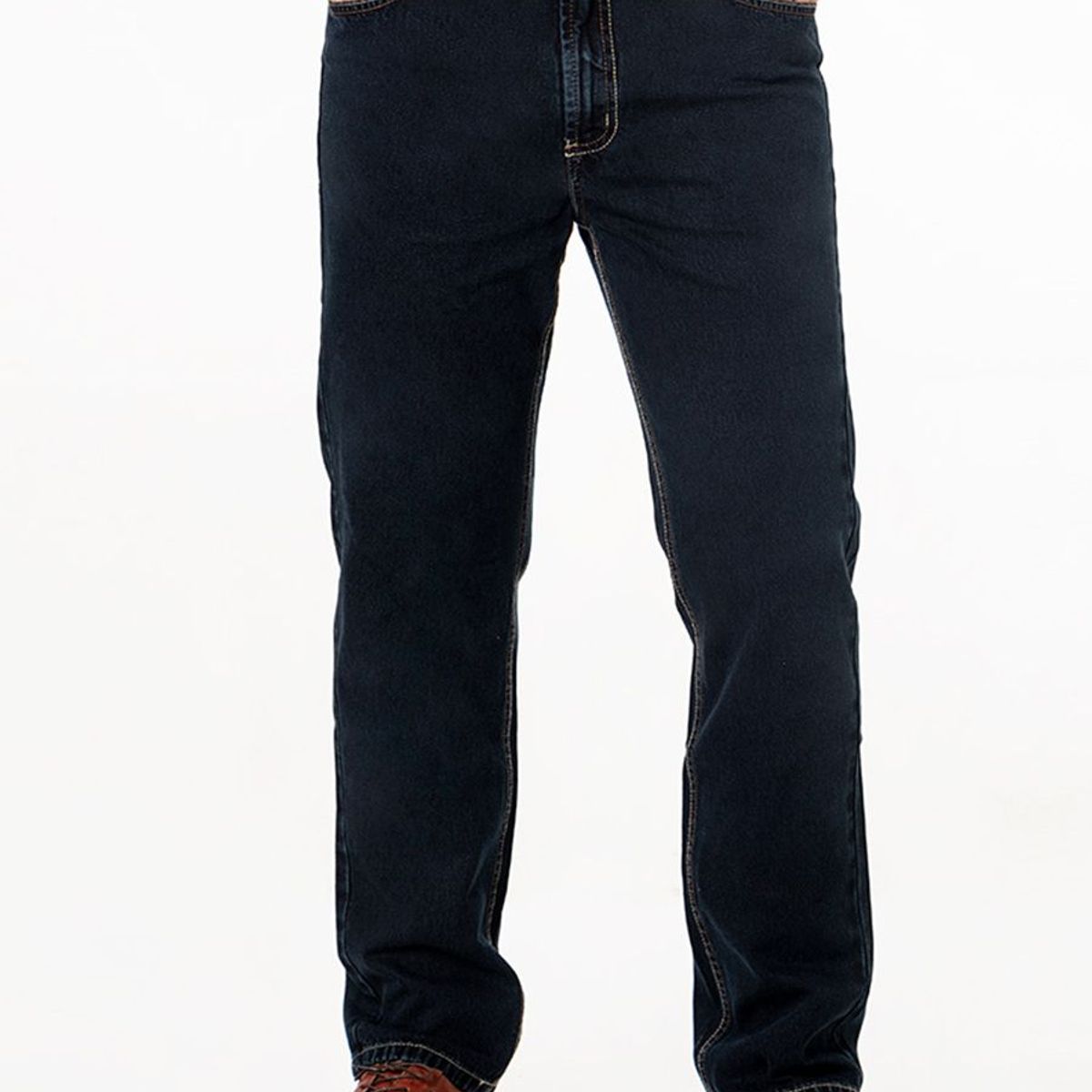 NORTON - Pantalon Clasico Denim Hombre 1061