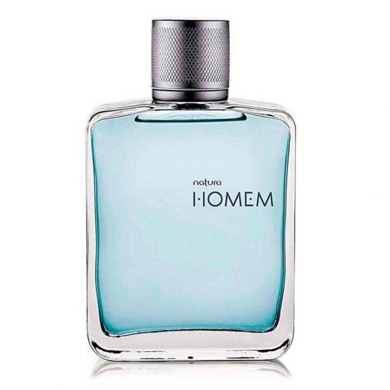 NATURA - Homem Eau De Toilette Masculino Clásico Natura