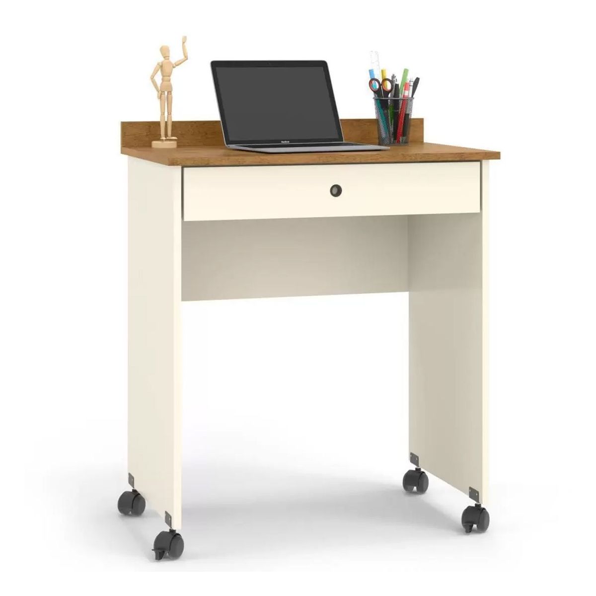 VENTITAS HOME - Escritorio para Cómputo Tomm Ventitas Home Espresso