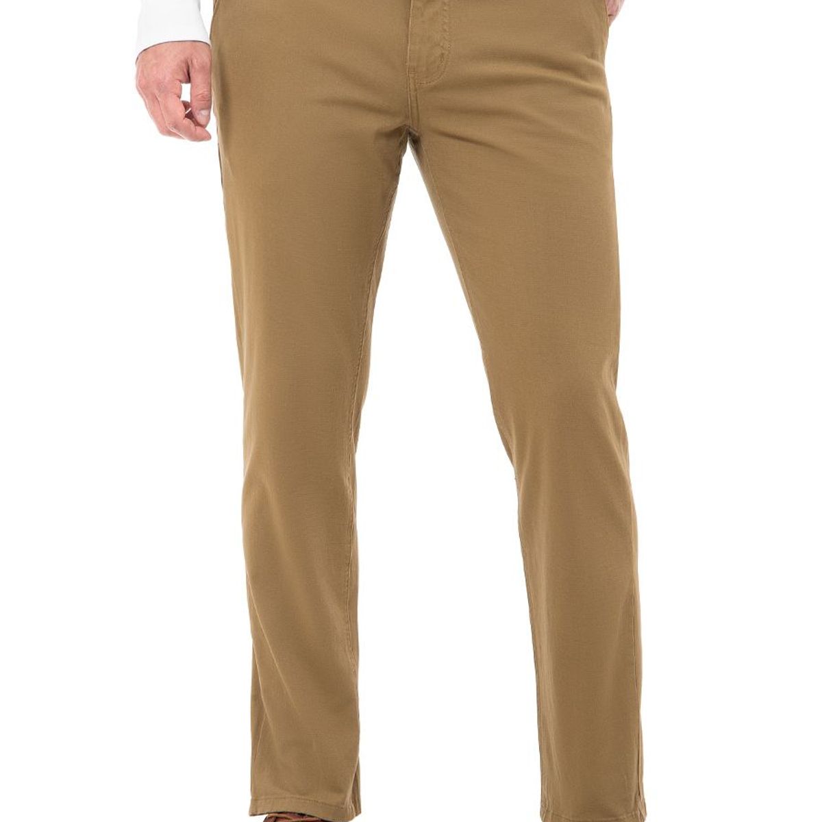 NORTON - Pantalon Moda Denim Mujer Droop