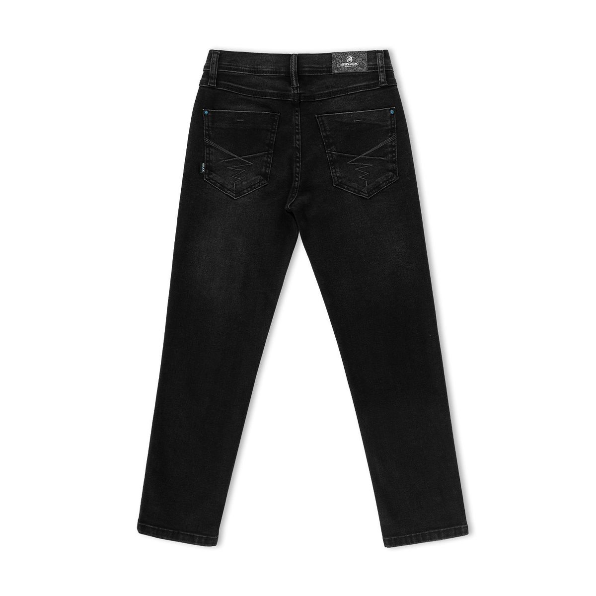 PIONIER - Pantalon Moda Denim Stretch Niño Manu