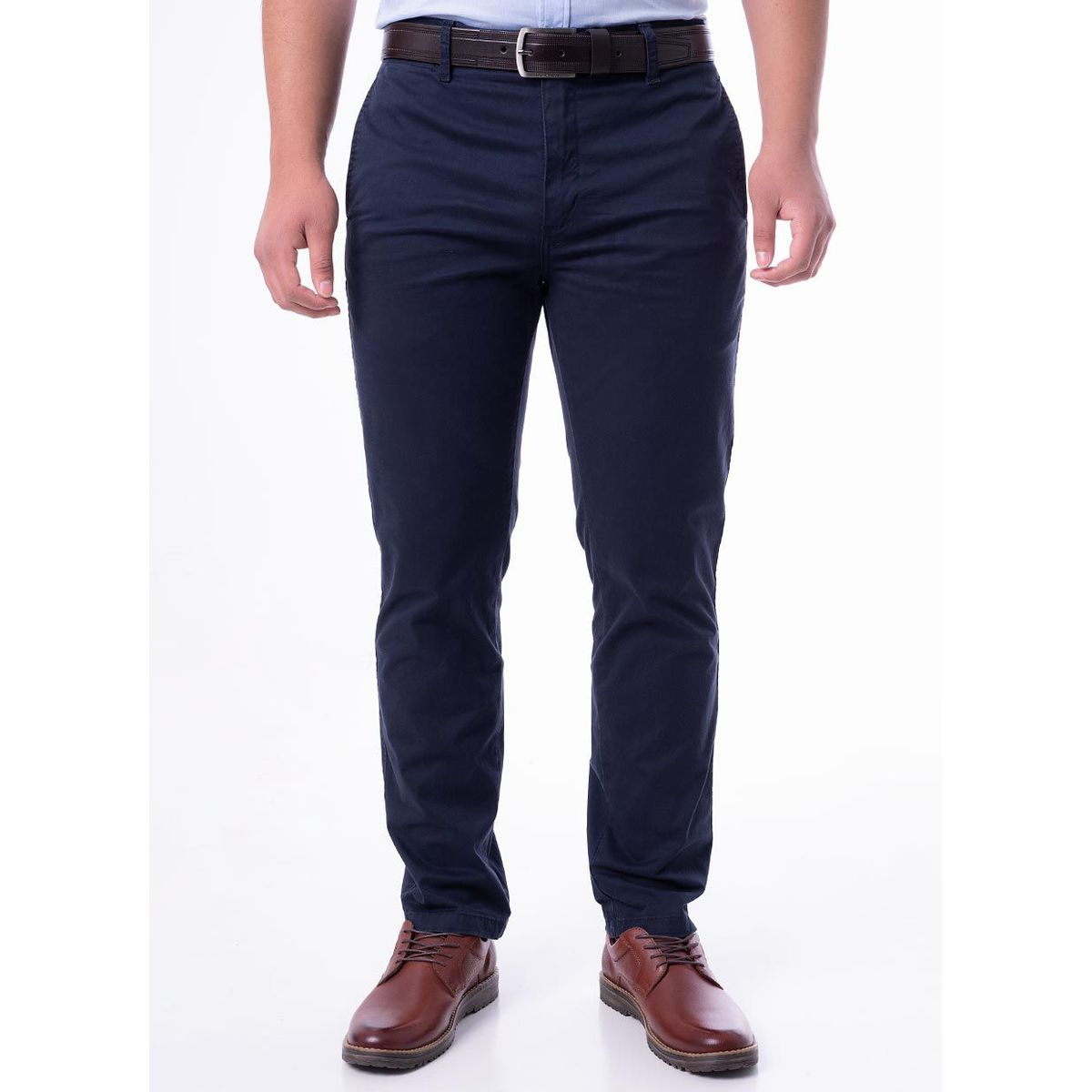 NORTON - Pantalon Moda Drill Stretch Mujer Leryn