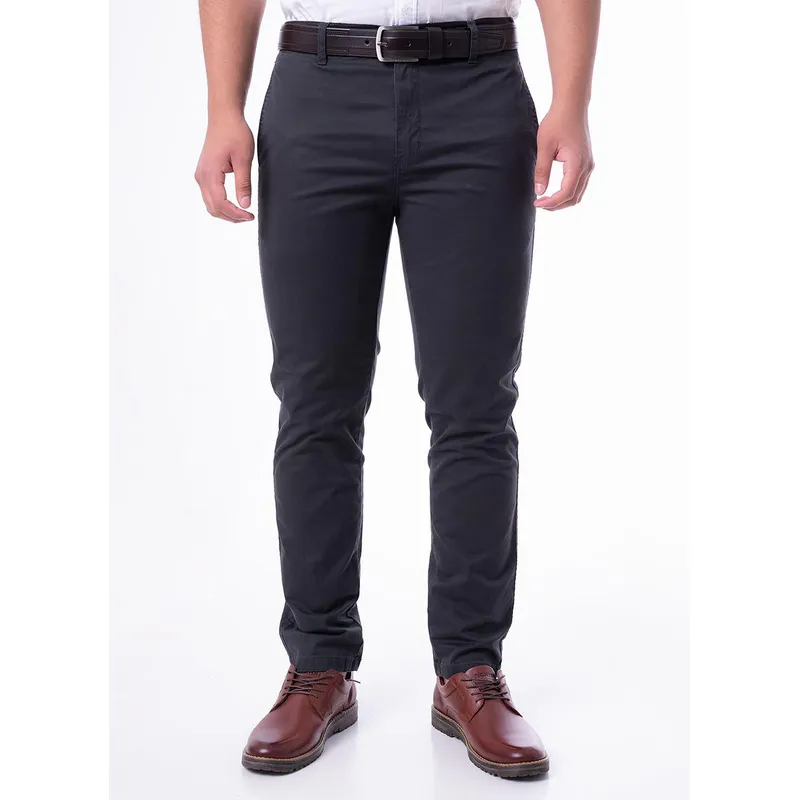 NORTON - Pantalon Moda Drill Stretch Mujer Leryn