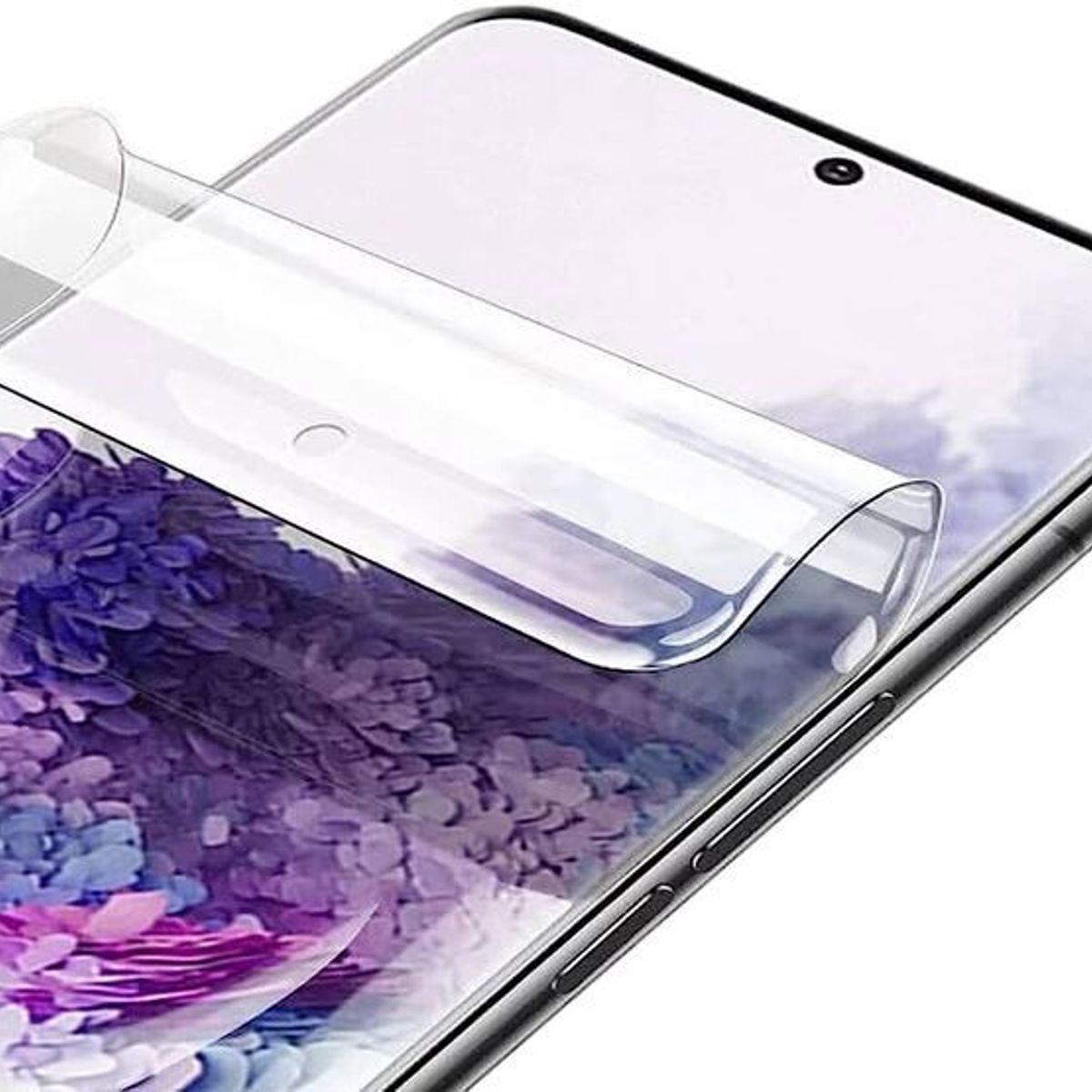 GENERICO - Hidrogel Premium HD Protector De Pantalla Honor 90 5G