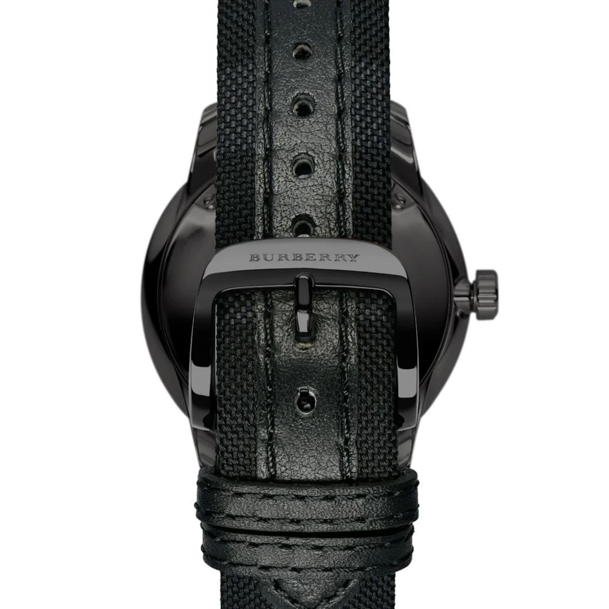 BURBERRY - Reloj Burberry Classic Bu10010 Negro