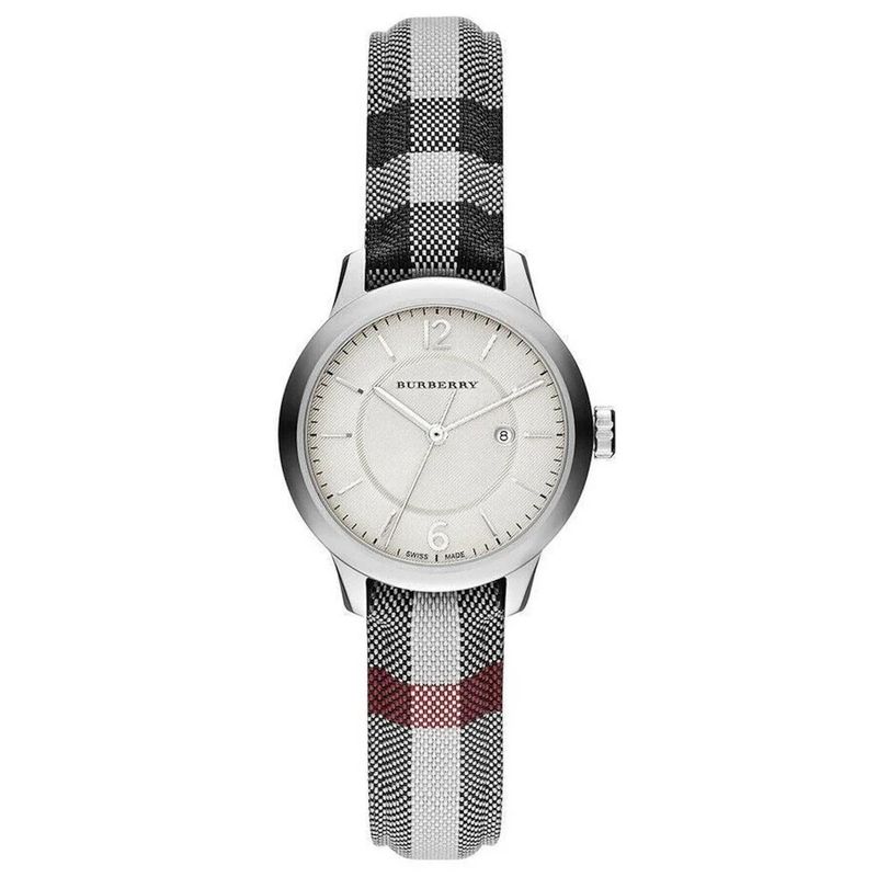 BURBERRY - Reloj Burberry Classic Bu10103 Multicolor
