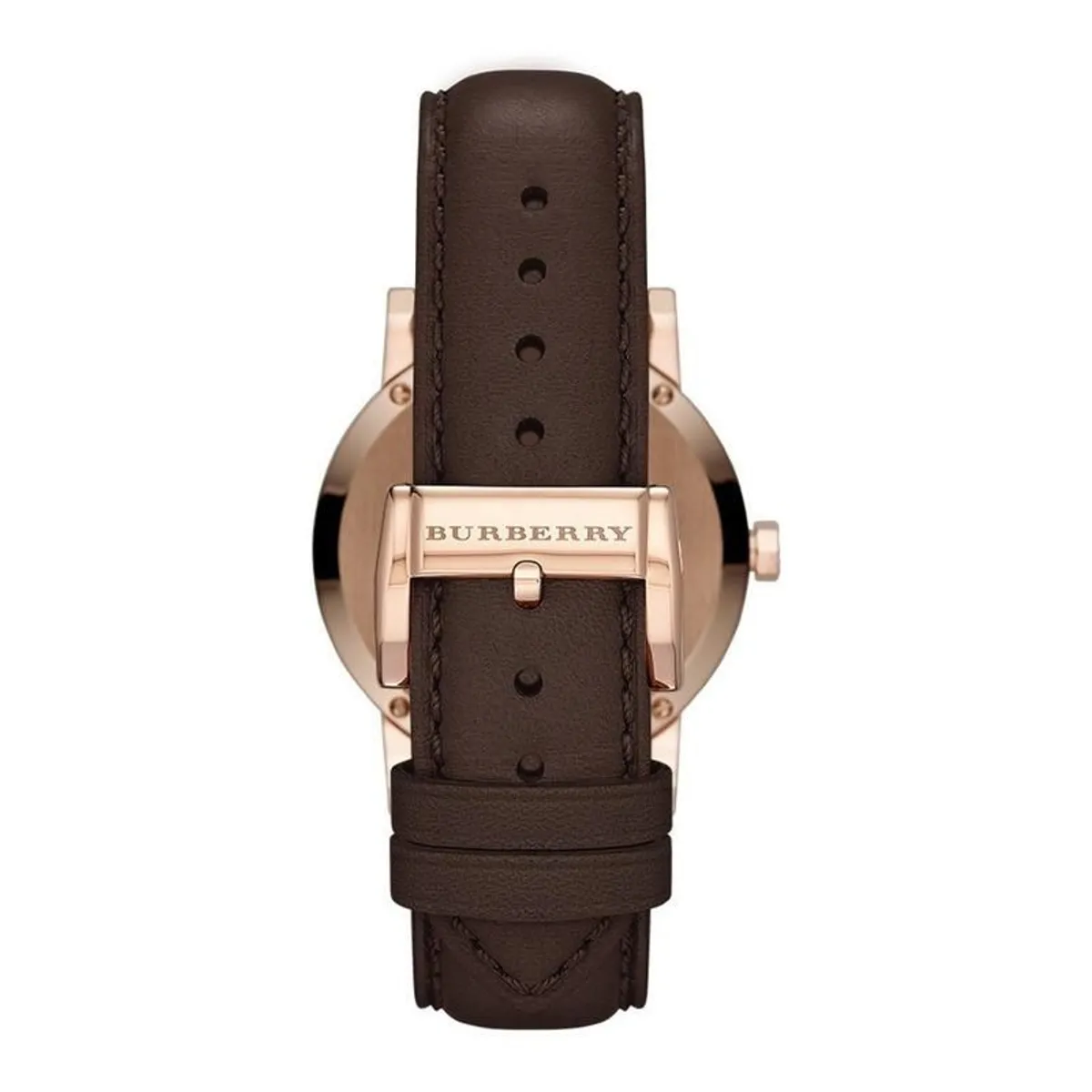 BURBERRY - Reloj Burberry Classic Bu9013 Café