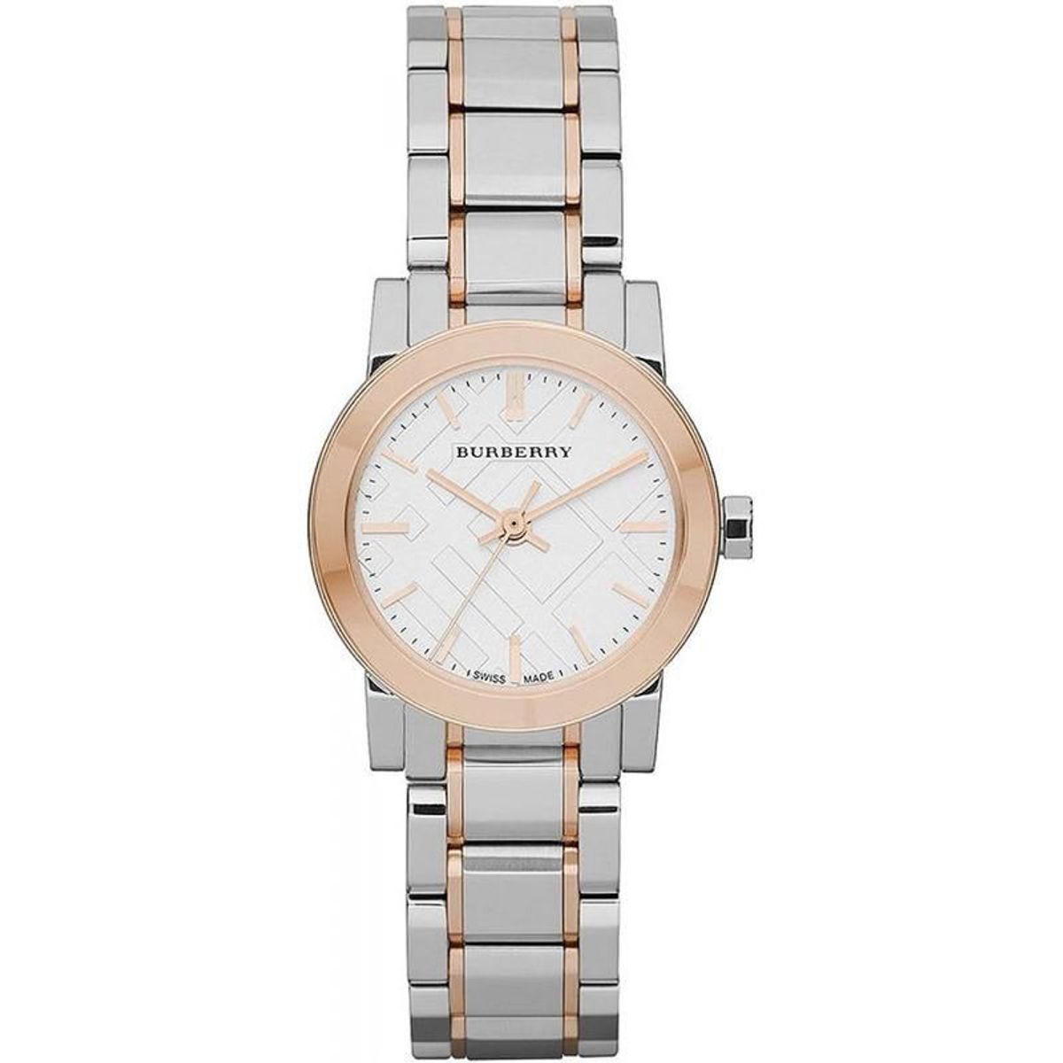 BURBERRY - Reloj Burberry Classic Bu9205 Multicolor