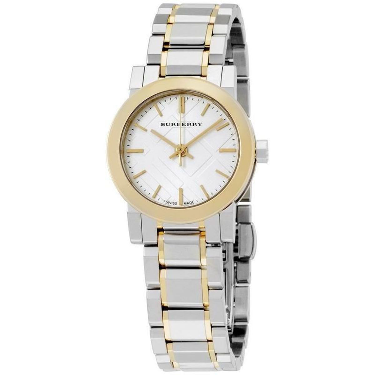 BURBERRY - Reloj Burberry Classic Bu9217 Multicolor