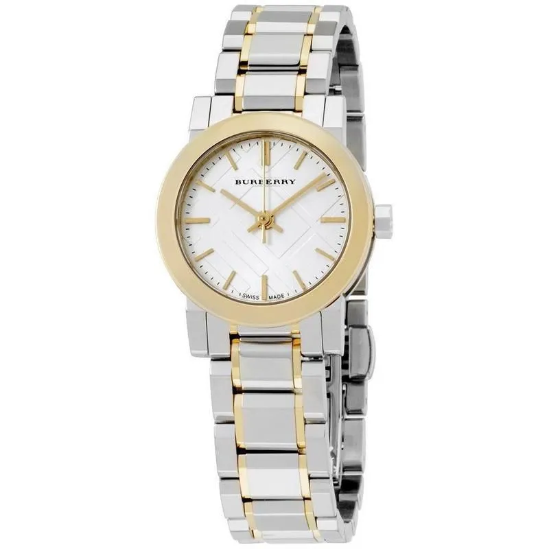 BURBERRY - Reloj Burberry Classic Bu9217 Multicolor