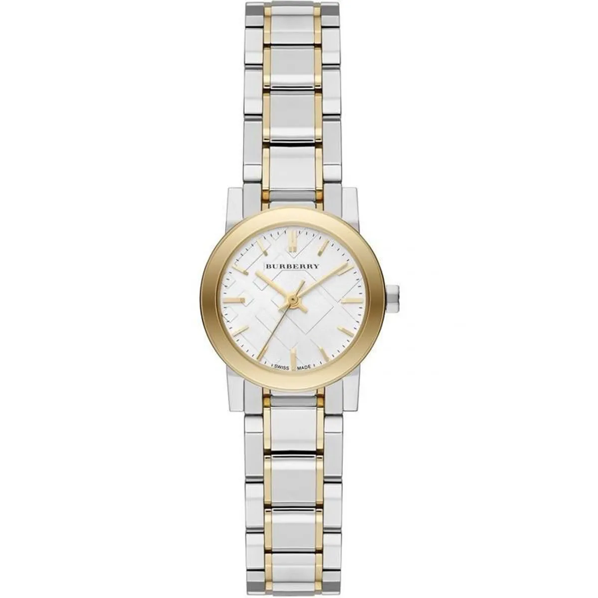 BURBERRY - Reloj Burberry Classic Bu9217 Multicolor
