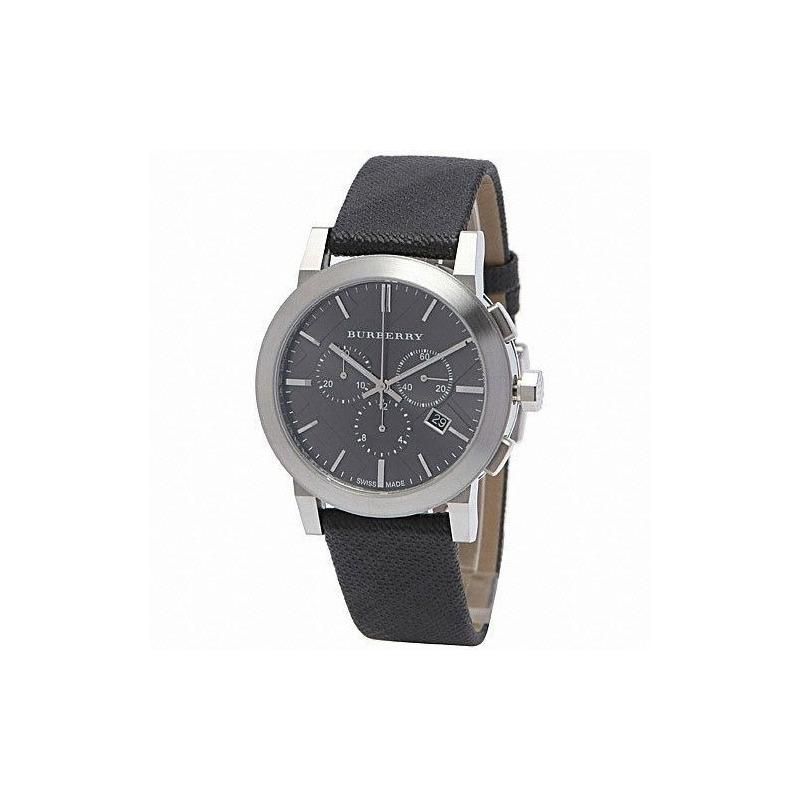 BURBERRY - Reloj Burberry Classic Bu9359 Negro