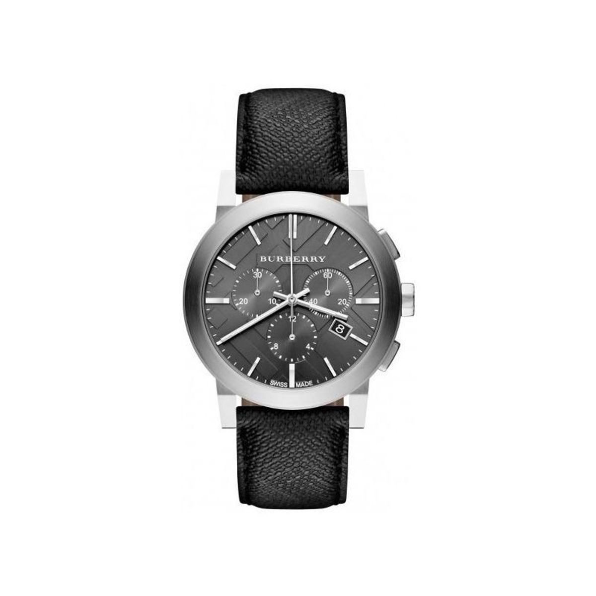 BURBERRY - Reloj Burberry Classic Bu9359 Negro