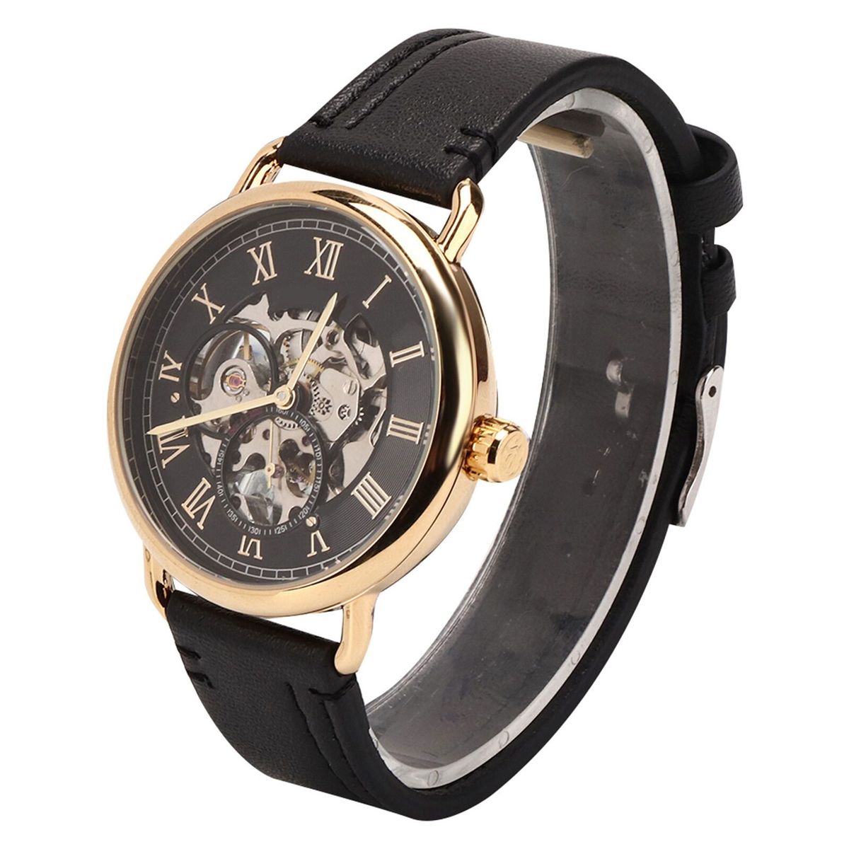 MASERATI - Reloj Maserati Epoca R8821118001 Negro