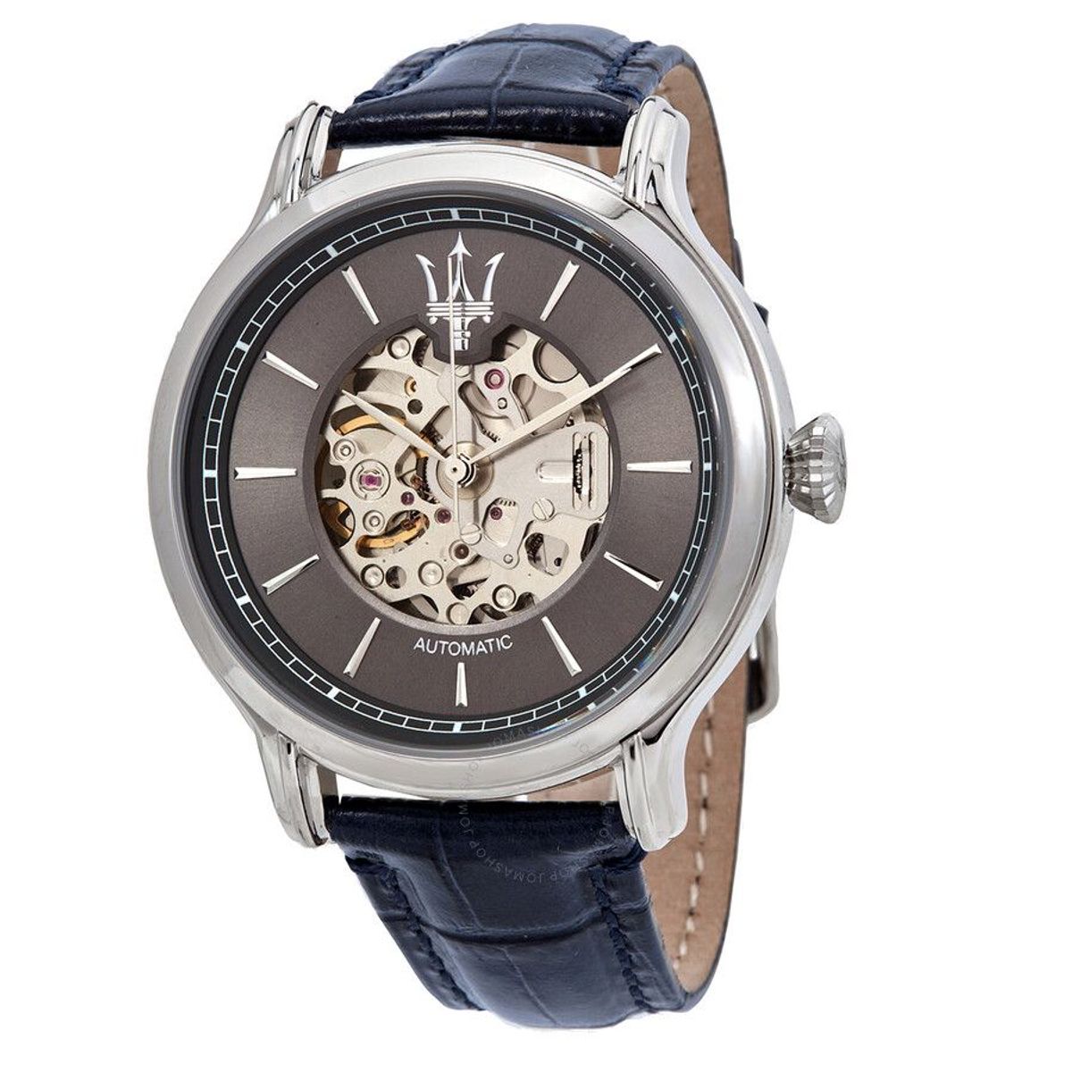 MASERATI - Reloj Maserati Epoca R8821118002 Negro