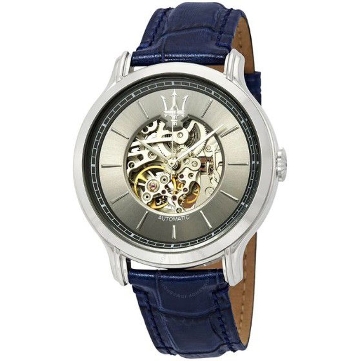 MASERATI - Reloj Maserati Epoca R8821118002 Negro