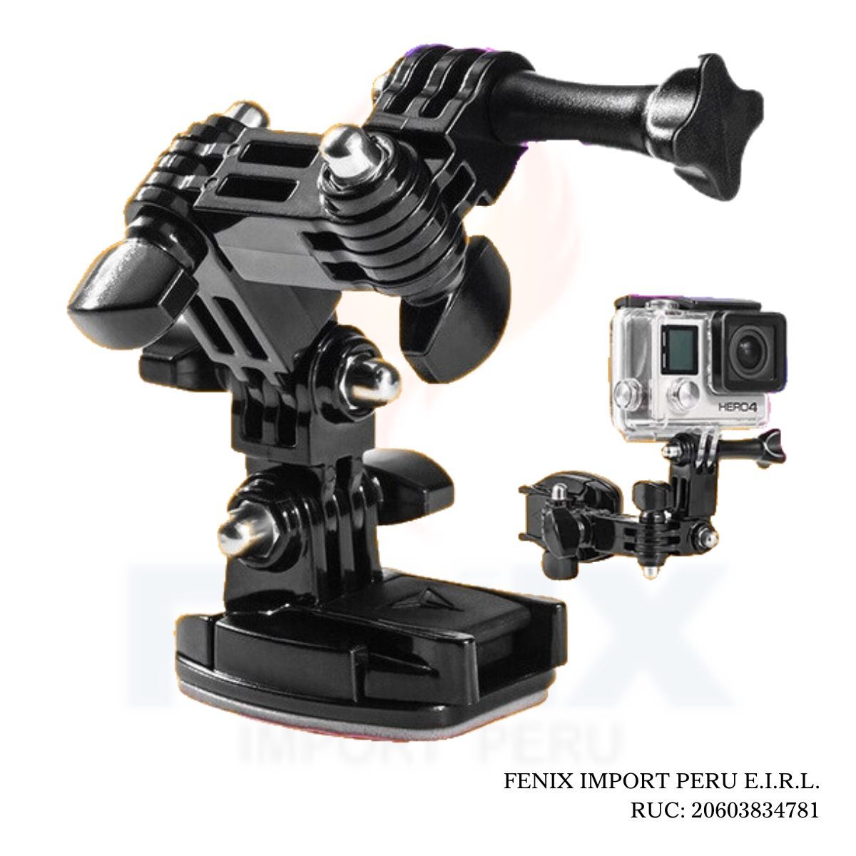 GENERICO - Cargador De Baterías X2 Pilas AAA AA y 9V Camelion BC-1001A