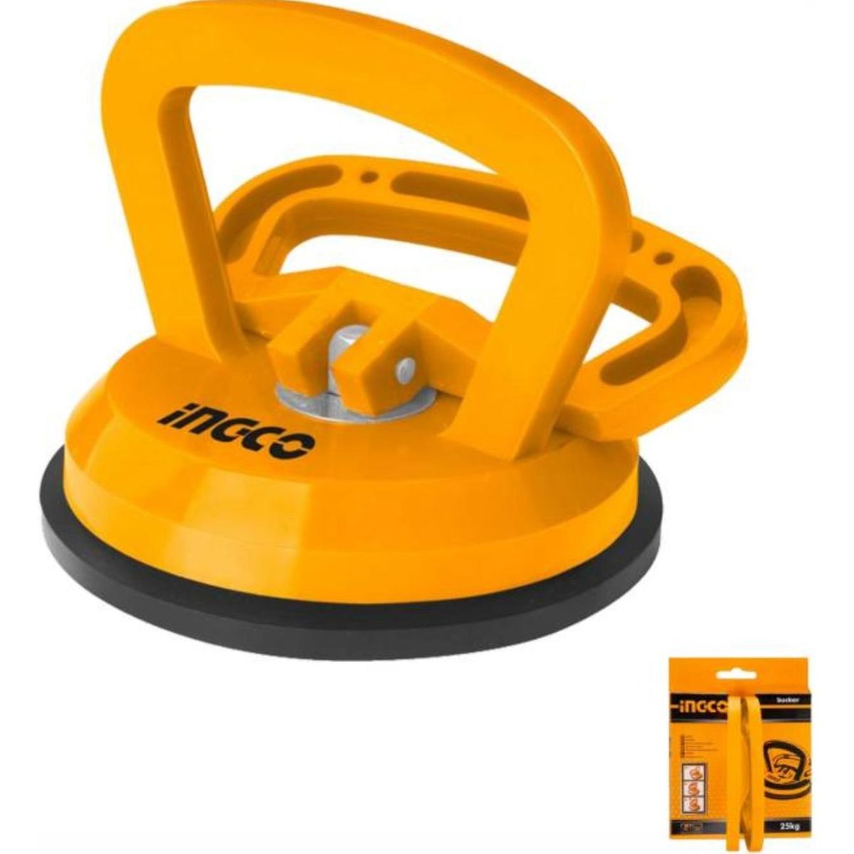 INGCO TOOLS - Ventosa Manual 25 Kg Ingco