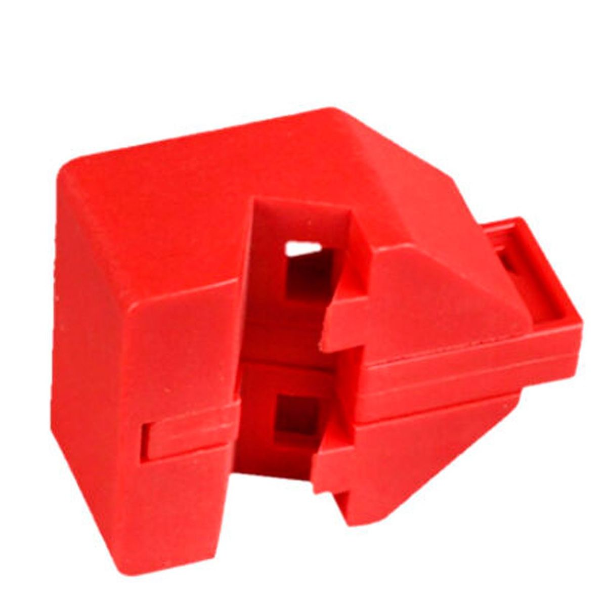 LOTO MASTER - BLOQUEO A PRESION PARA ITM DE 2P