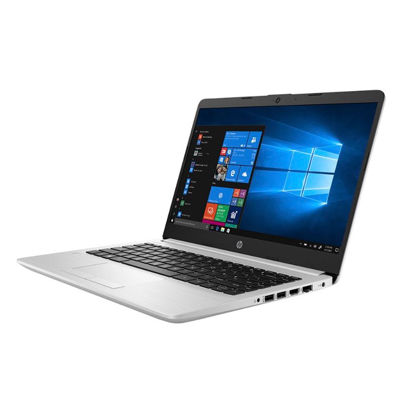 HP - LAPTOP NOTEBOOK HP 348 G7 14" I3-10110U 4GB 512 GB SSD P/N: 2E4U2LT