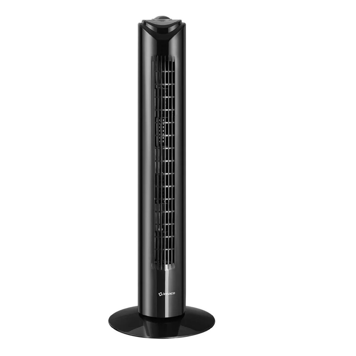 IMACO - Ventilador De Torre De 3 Velocidades Imaco 50 W - Bajo Ruido