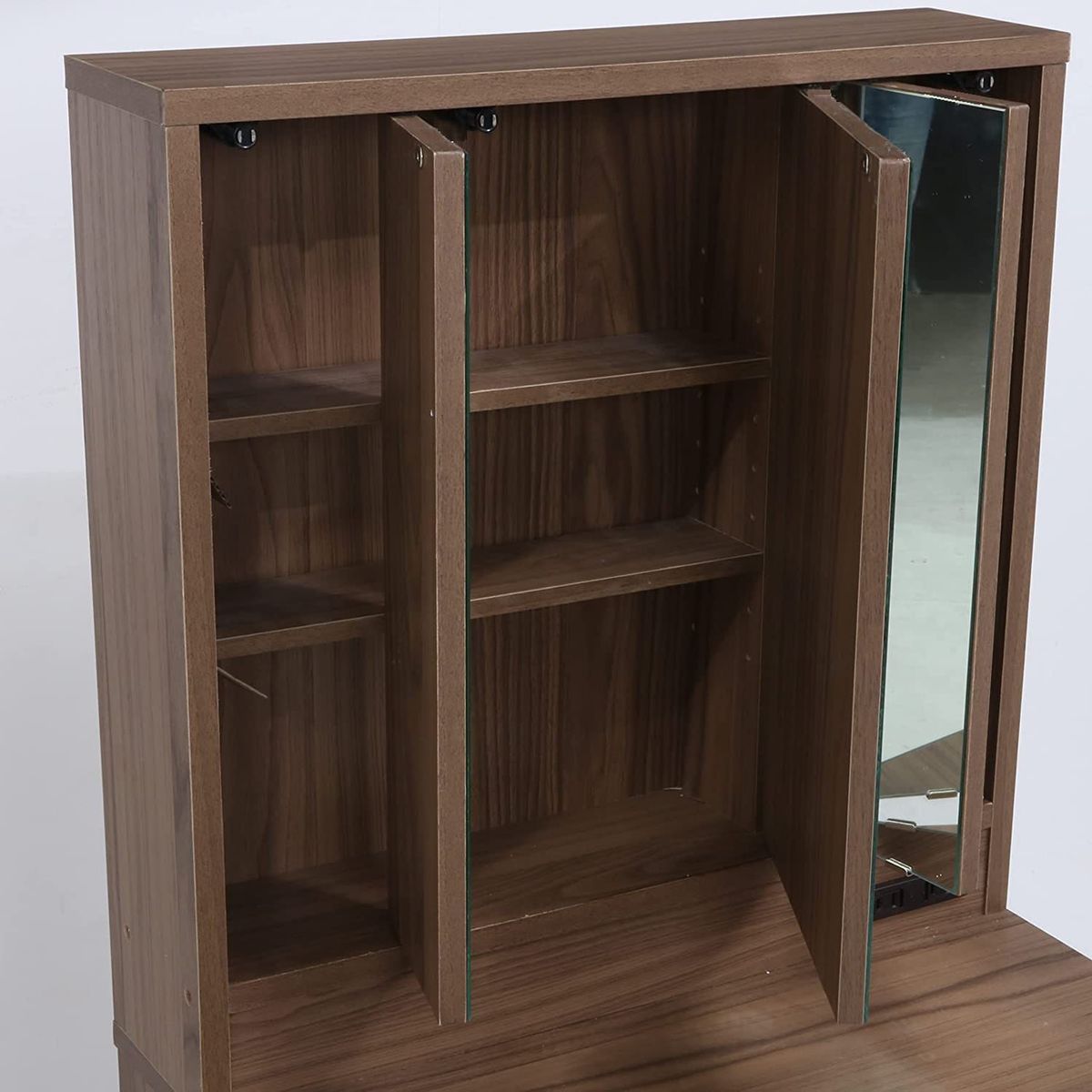 NACION MUEBLES - Tocador moderno Maria