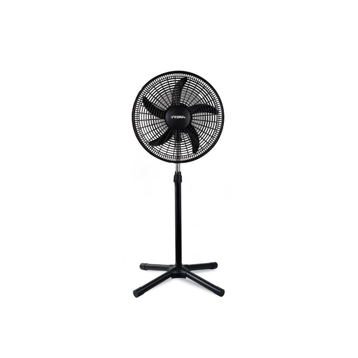 PRIMA - Ventilador Prima YL-1805-P de Pedestal 18" 70 Watts 3 Velocidades