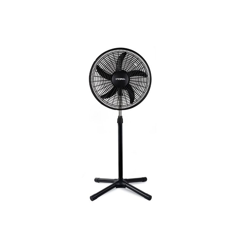 PRIMA - Ventilador Prima YL-1805-P de Pedestal 18" 70 Watts 3 Velocidades