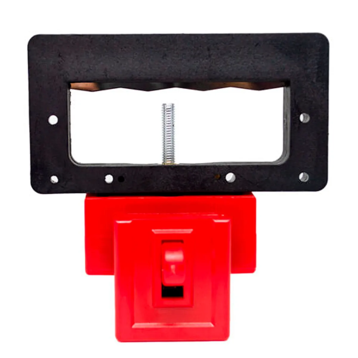 LOTO MASTER - Bloqueo de seguridad para caja moldead Loto Master