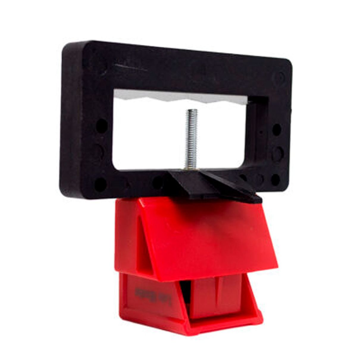 LOTO MASTER - Bloqueo de seguridad para caja moldeada Loto Master