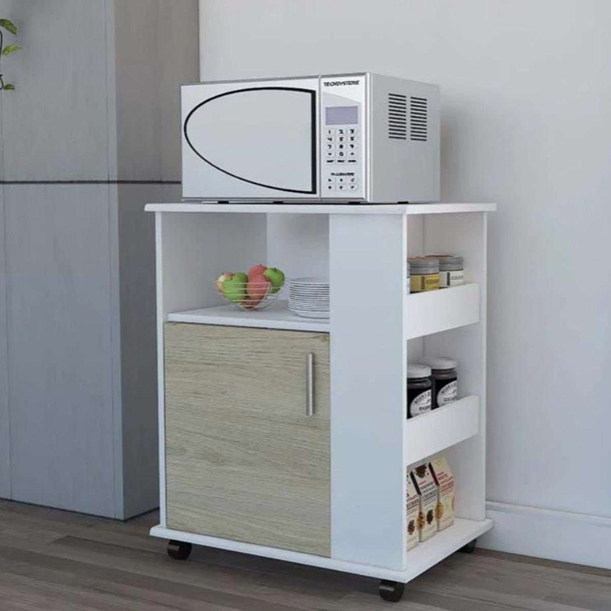 NACION MUEBLES - Mueble multiusos Cris