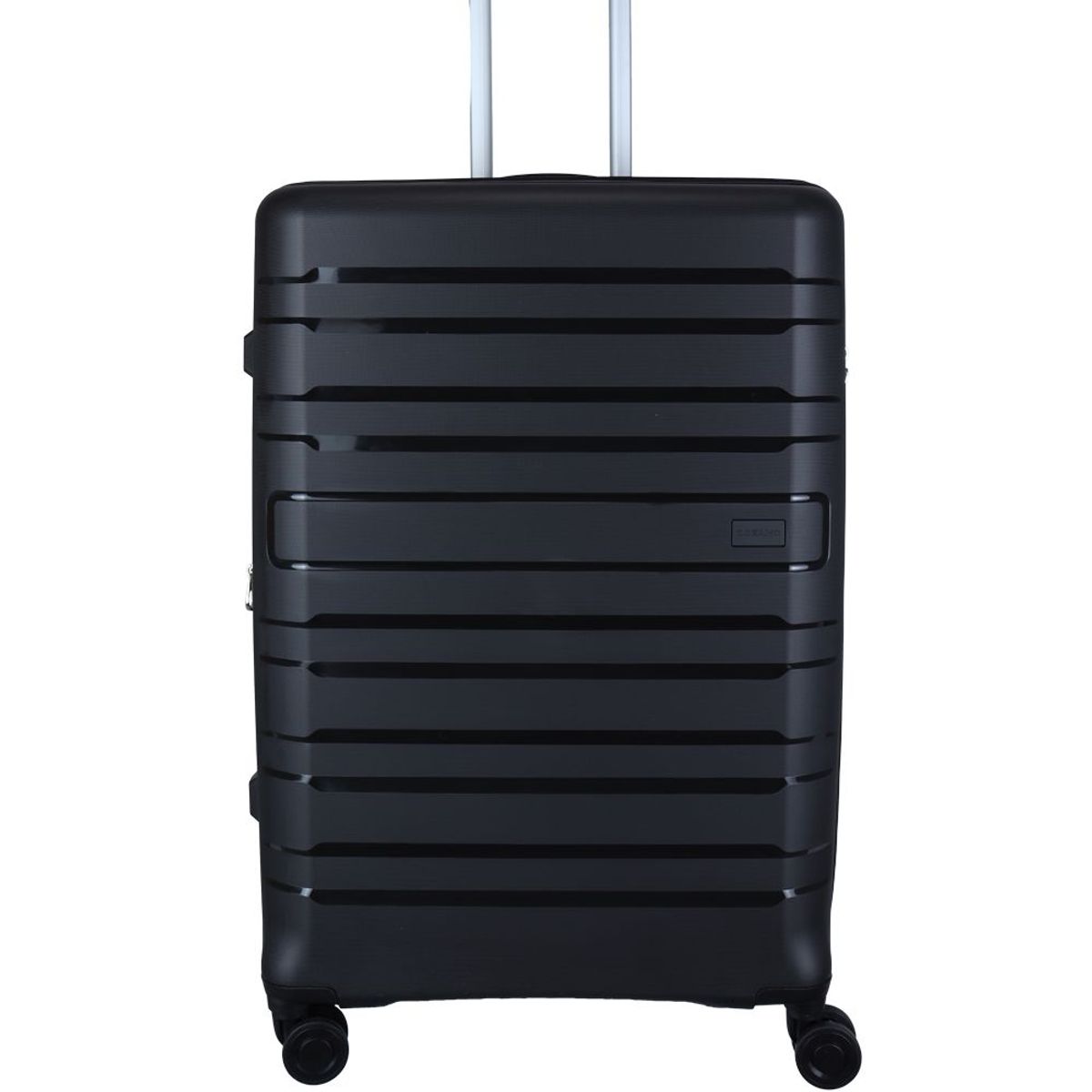 OCEANO - Maleta Oceano 23 Kg Bristol Negro Grande