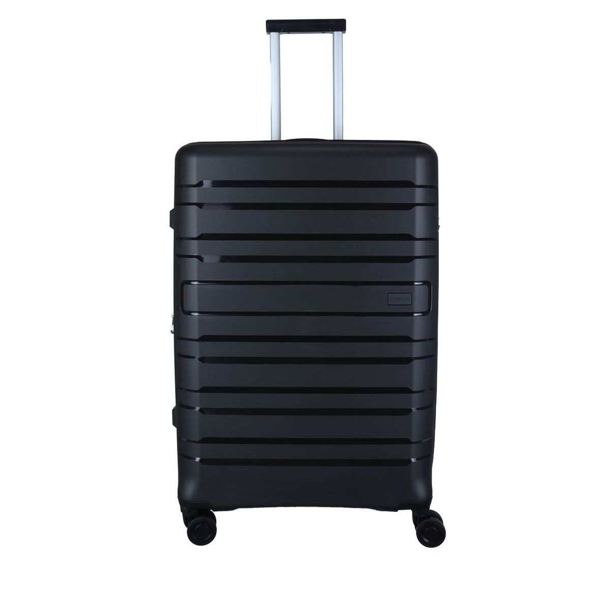 OCEANO - Maleta Oceano 23 Kg Bristol Negro Grande