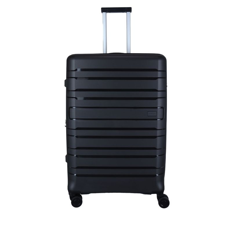 OCEANO - Maleta Oceano 23 Kg Bristol Negro Grande