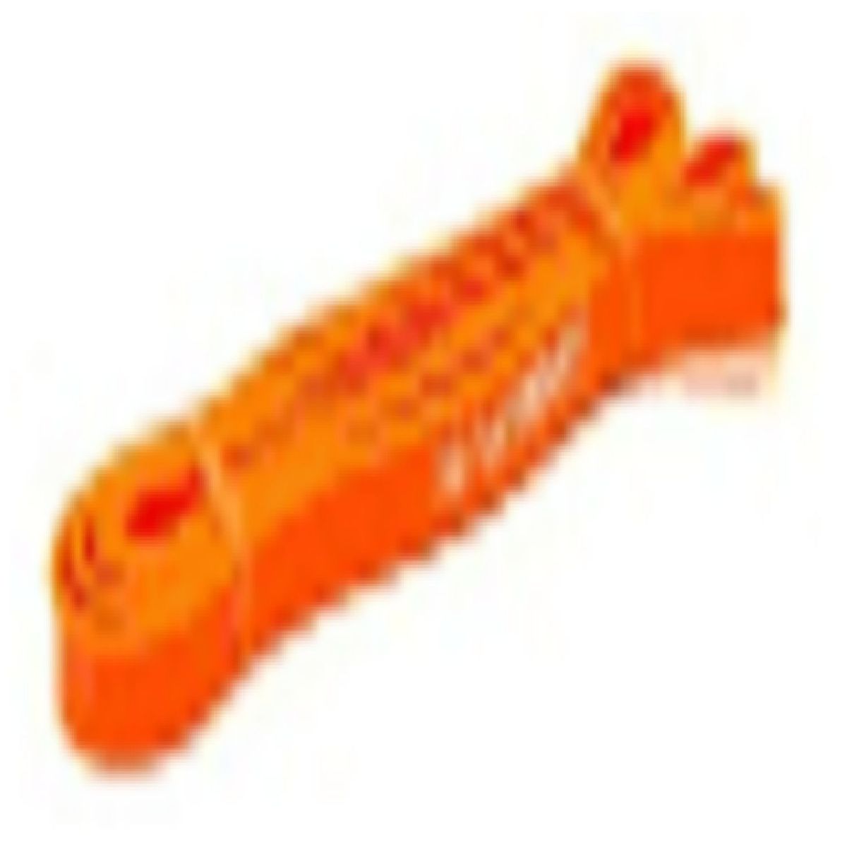 ALPHA GYM - Super banda de alta resistencia Live Pro - Naranja