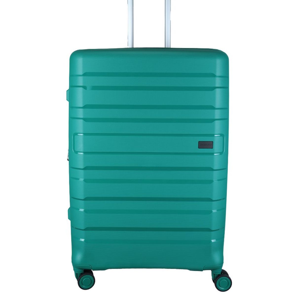 OCEANO - Maleta Oceano 23 kg Bristol Verde Grande