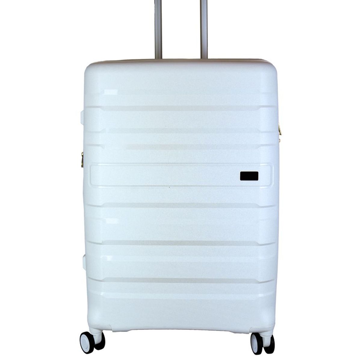 OCEANO - Maleta Oceano 23 Kg Bristol Blanco Grande