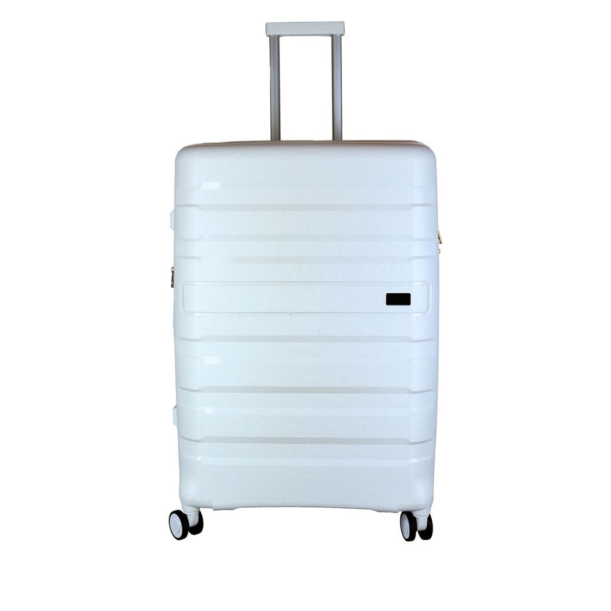 OCEANO - Maleta Oceano 23 Kg Bristol Blanco Grande