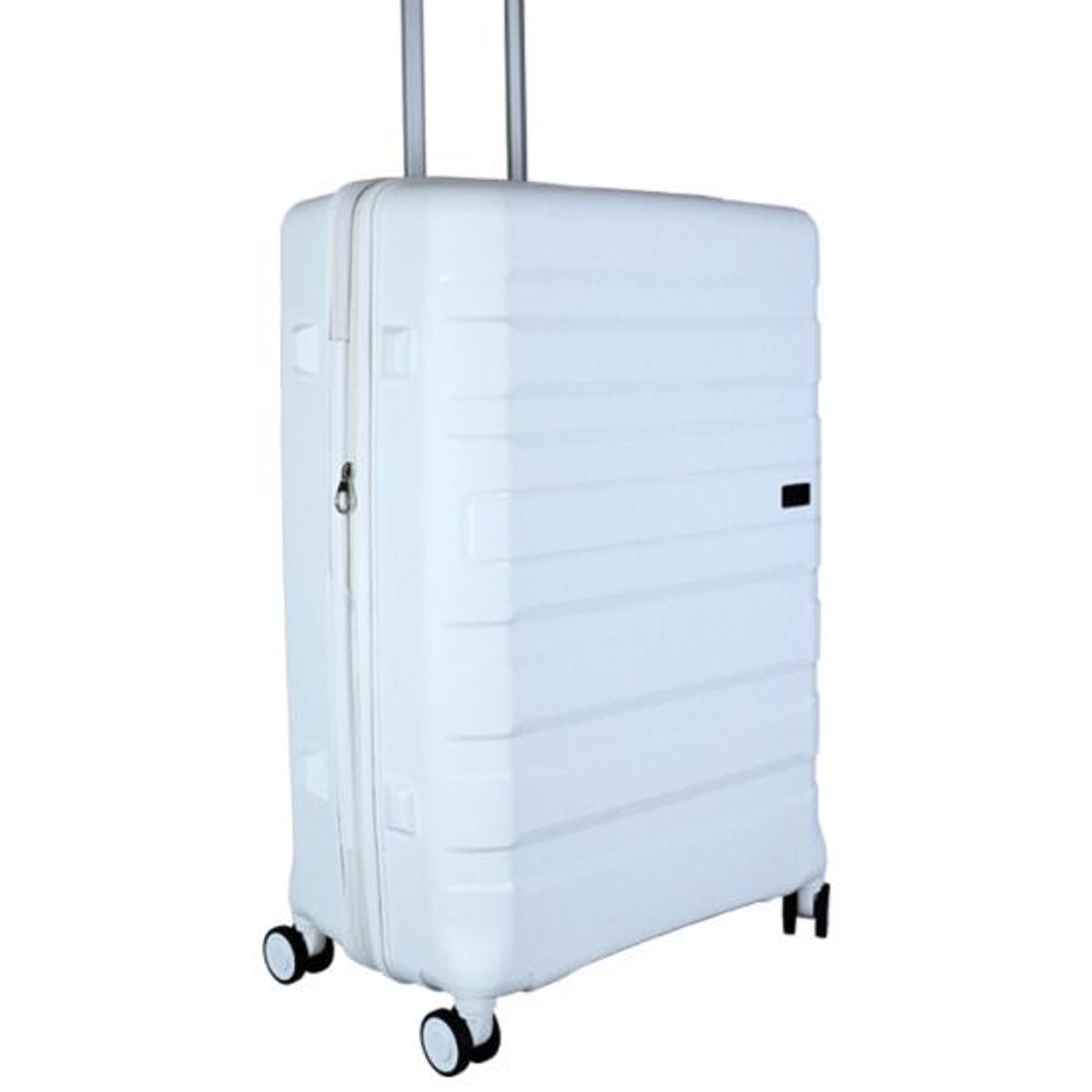 OCEANO - Maleta Oceano 23 Kg Bristol Blanco Grande