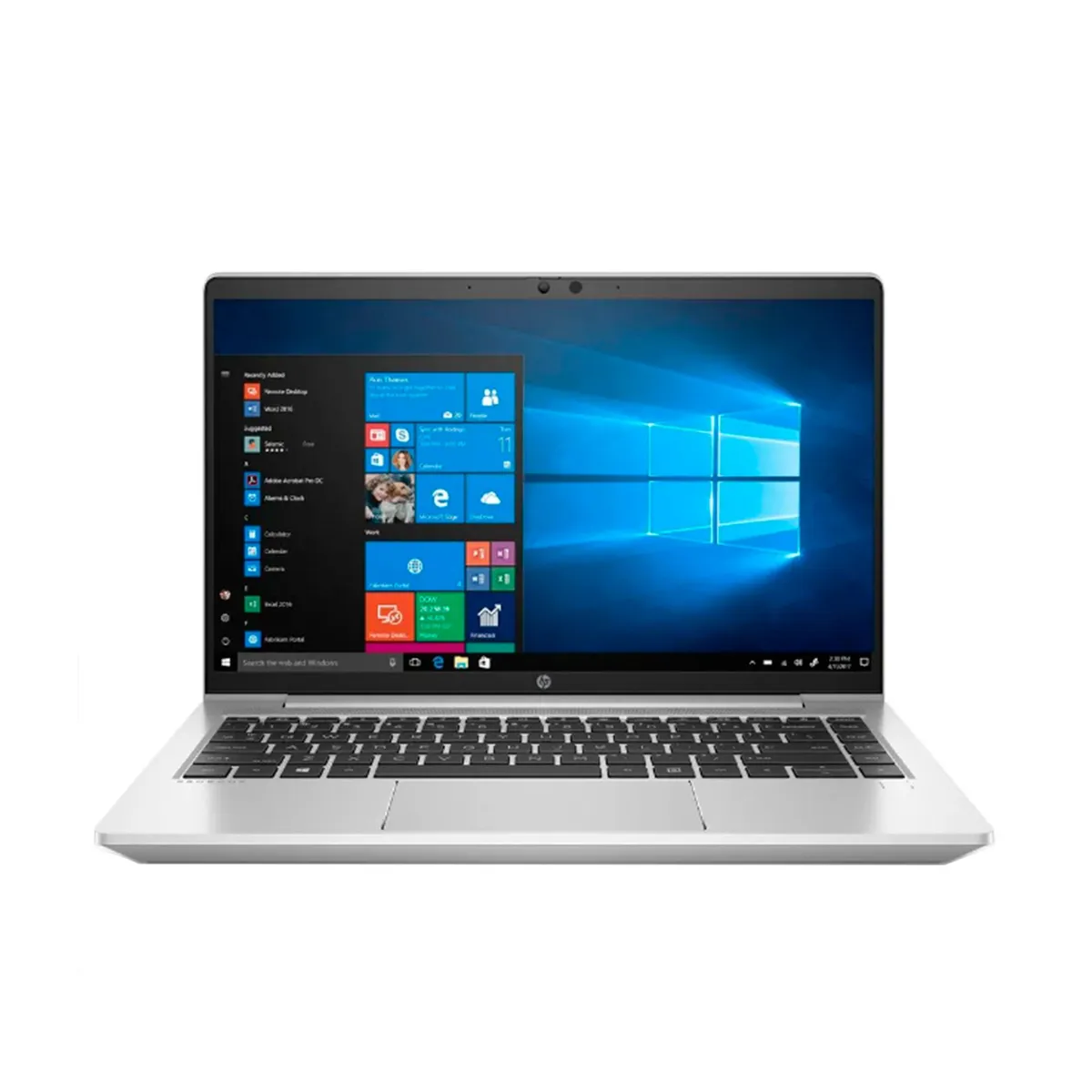 HP - LAPTOP NOTEBOOK HP PROBOOK 440 G8 14" I5-1135G7 8GB 1TB SSD P/N: 5A919LA#ABM