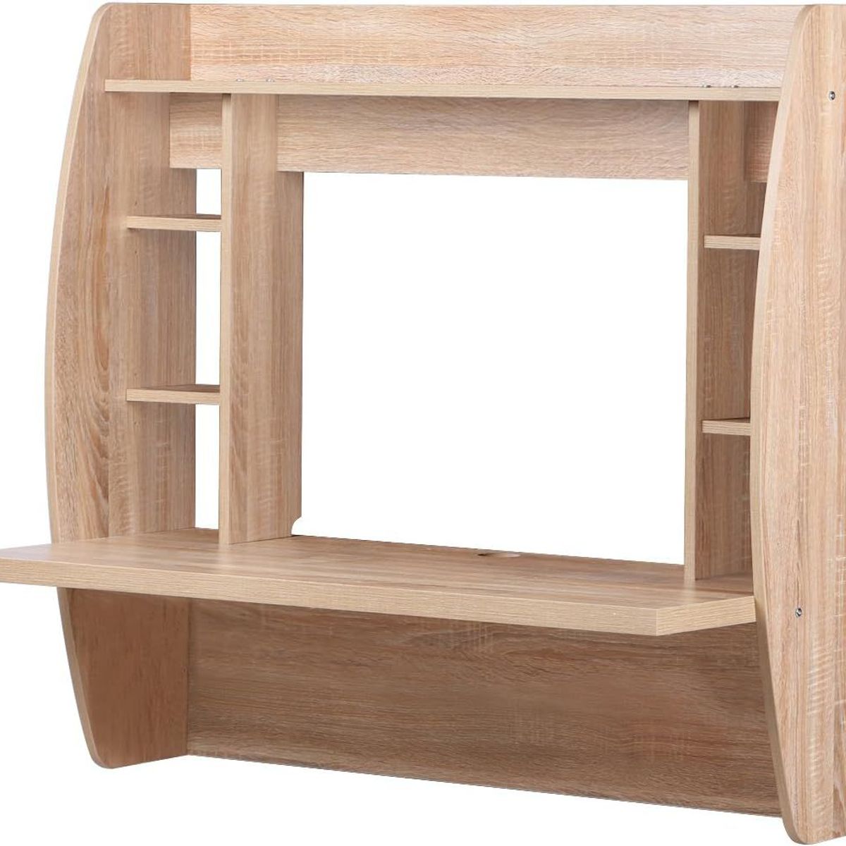 NACION MUEBLES - Escritorio flotante Ali