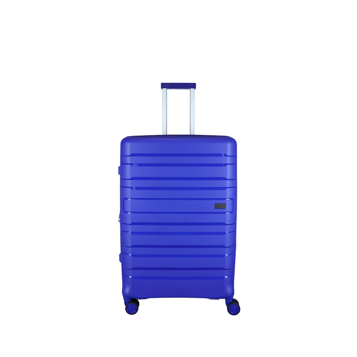 OCEANO - Maleta Oceano Bristol Azulino Cabinera