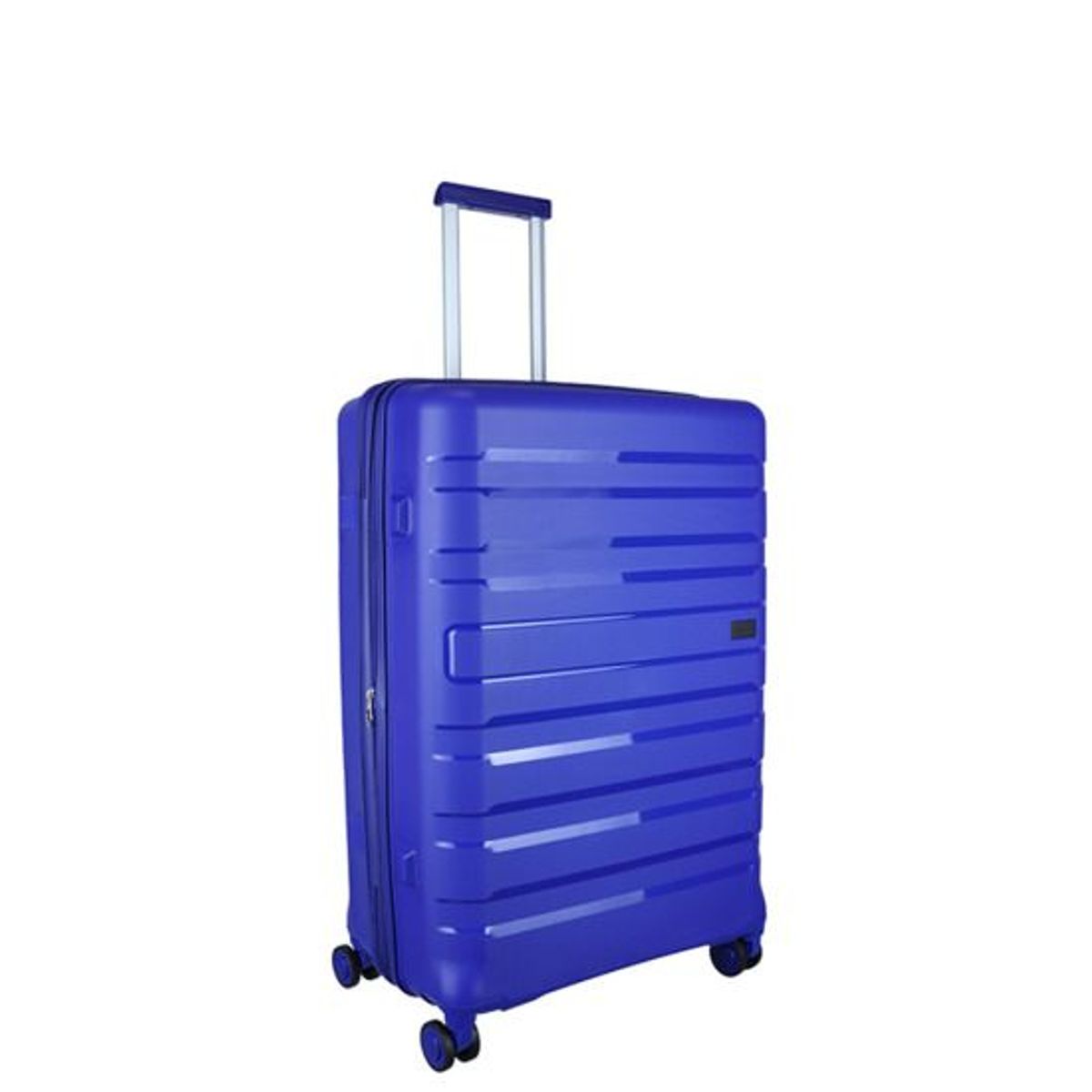 OCEANO - Maleta Oceano Bristol Azulino Cabinera