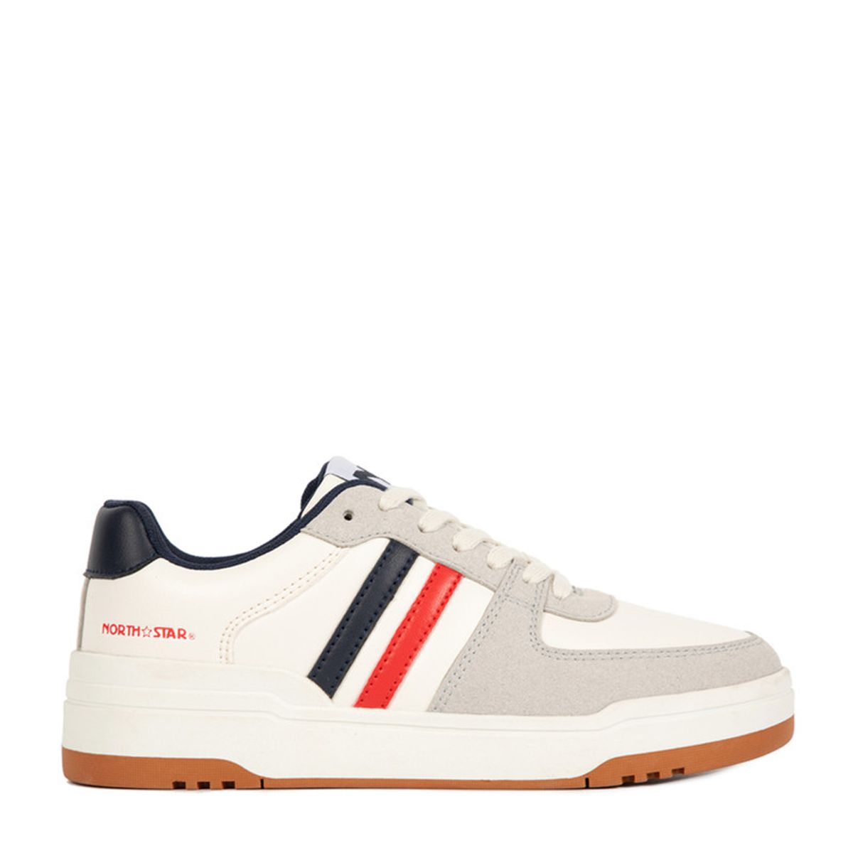 NORTH STAR - North Star Zapatillas Urbanas para Niño Prime