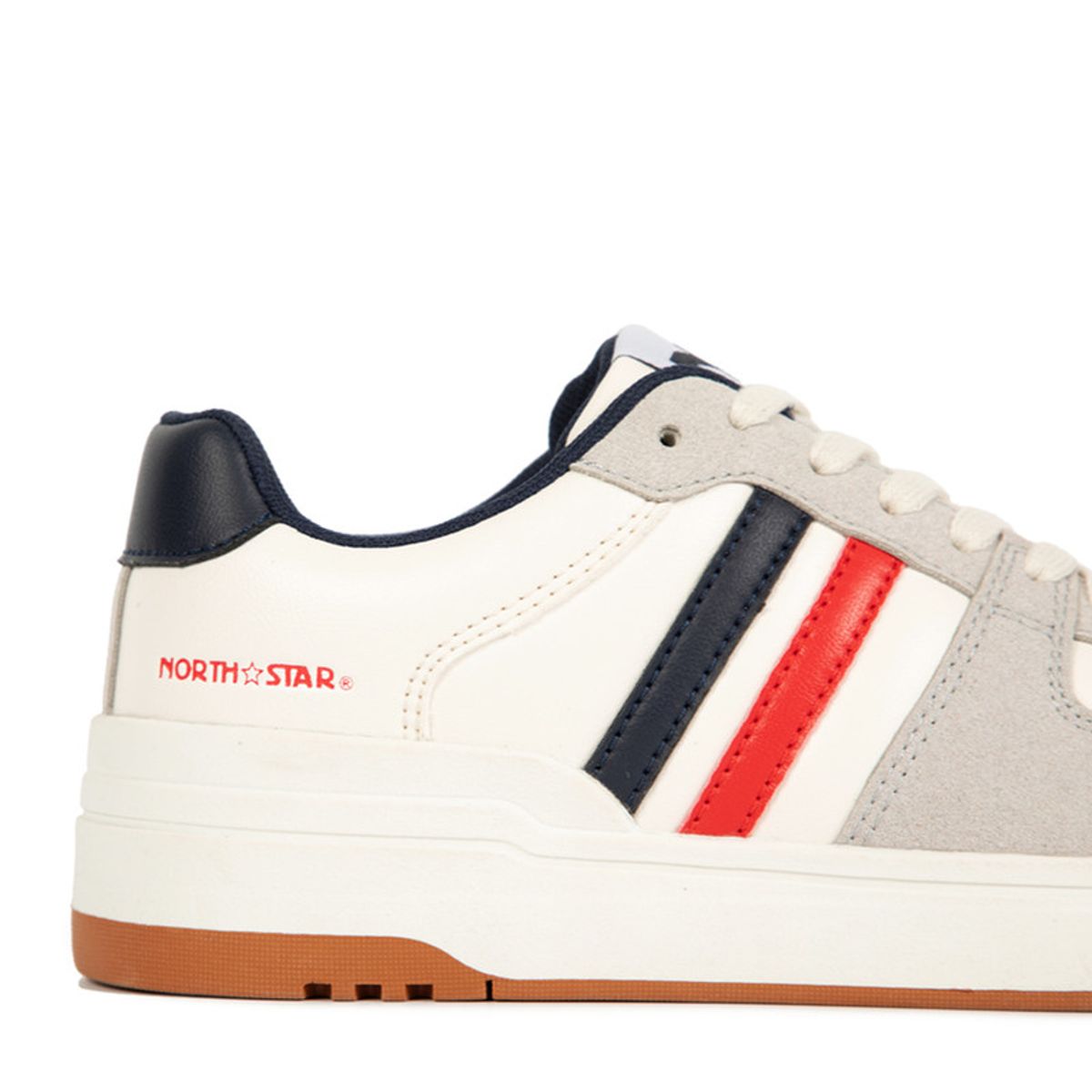 NORTH STAR - North Star Zapatillas Urbanas para Niño Prime