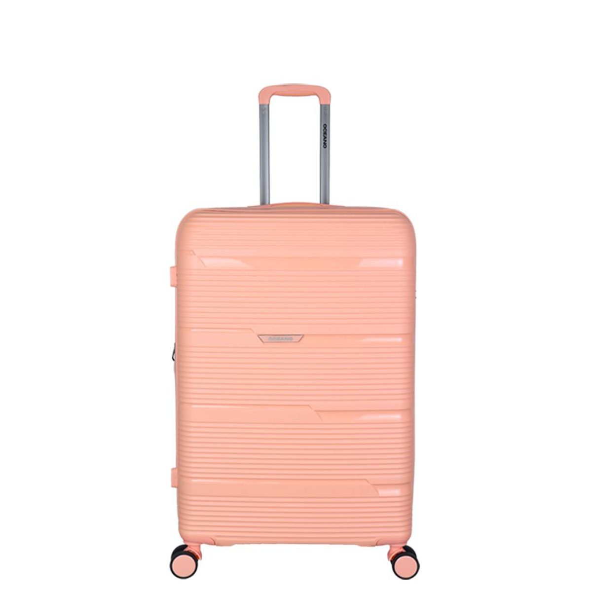 OCEANO - Maleta Oceano Grecia Melon Grande