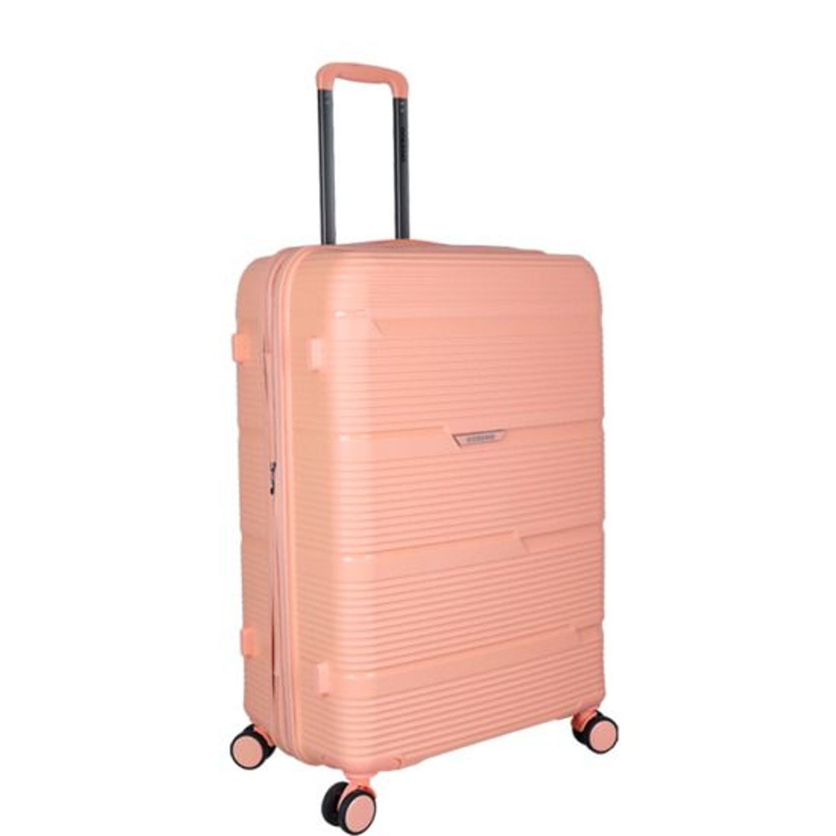 OCEANO - Maleta Oceano Grecia Melon Mediana