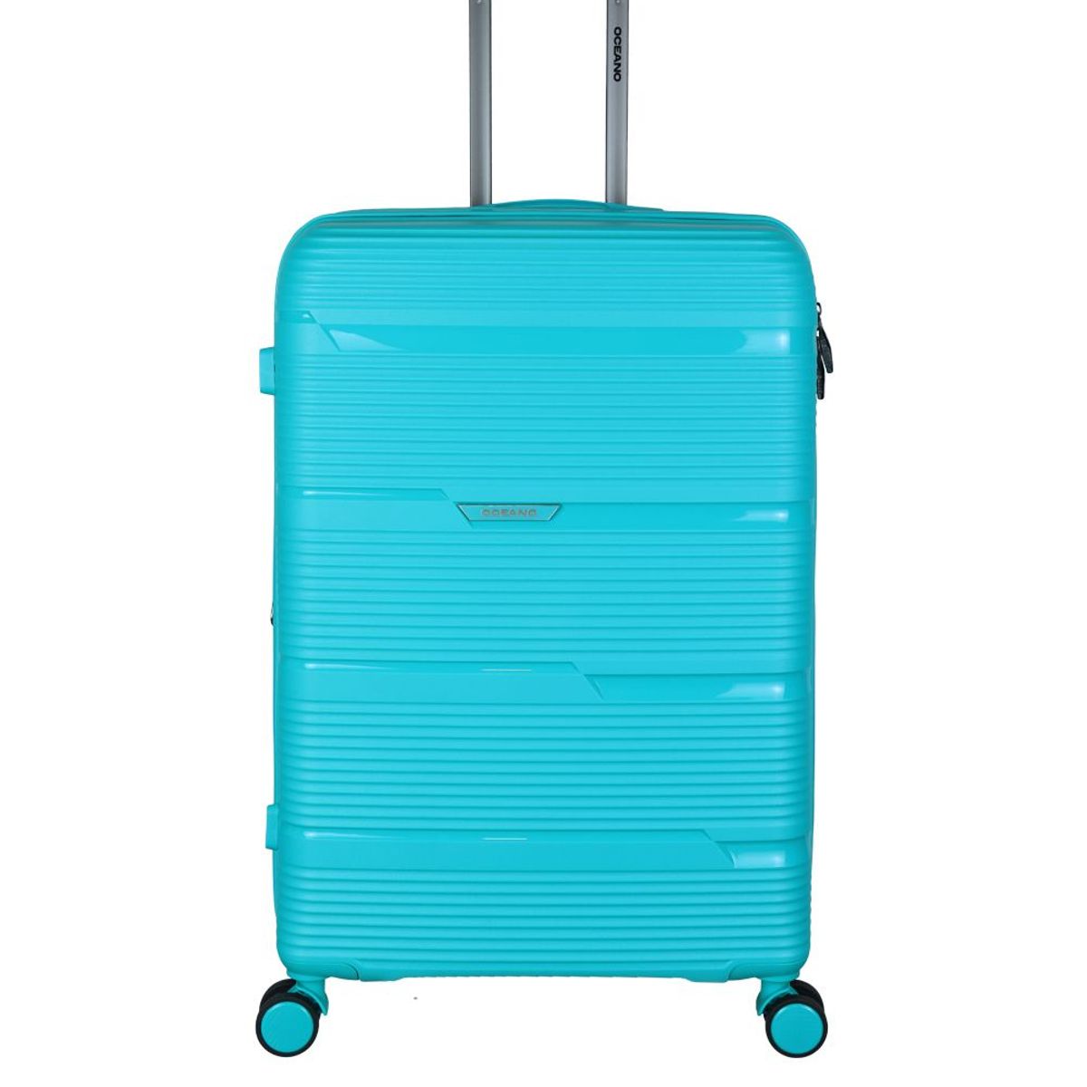 OCEANO - Maleta Oceano 23 Kg Grecia Jade Grande