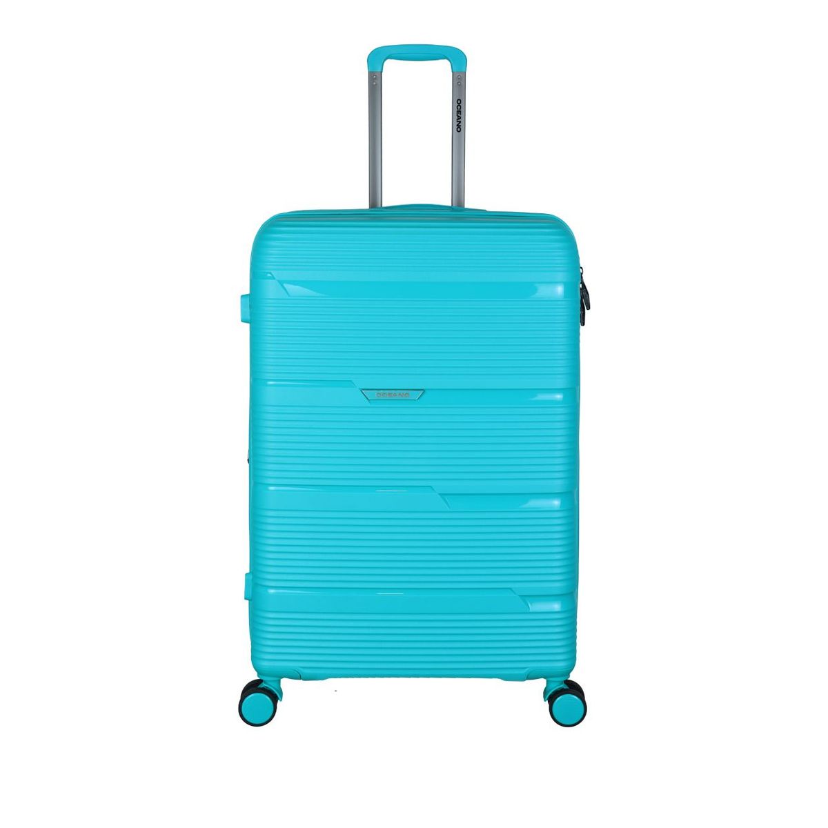 OCEANO - Maleta Oceano 23 Kg Grecia Jade Grande