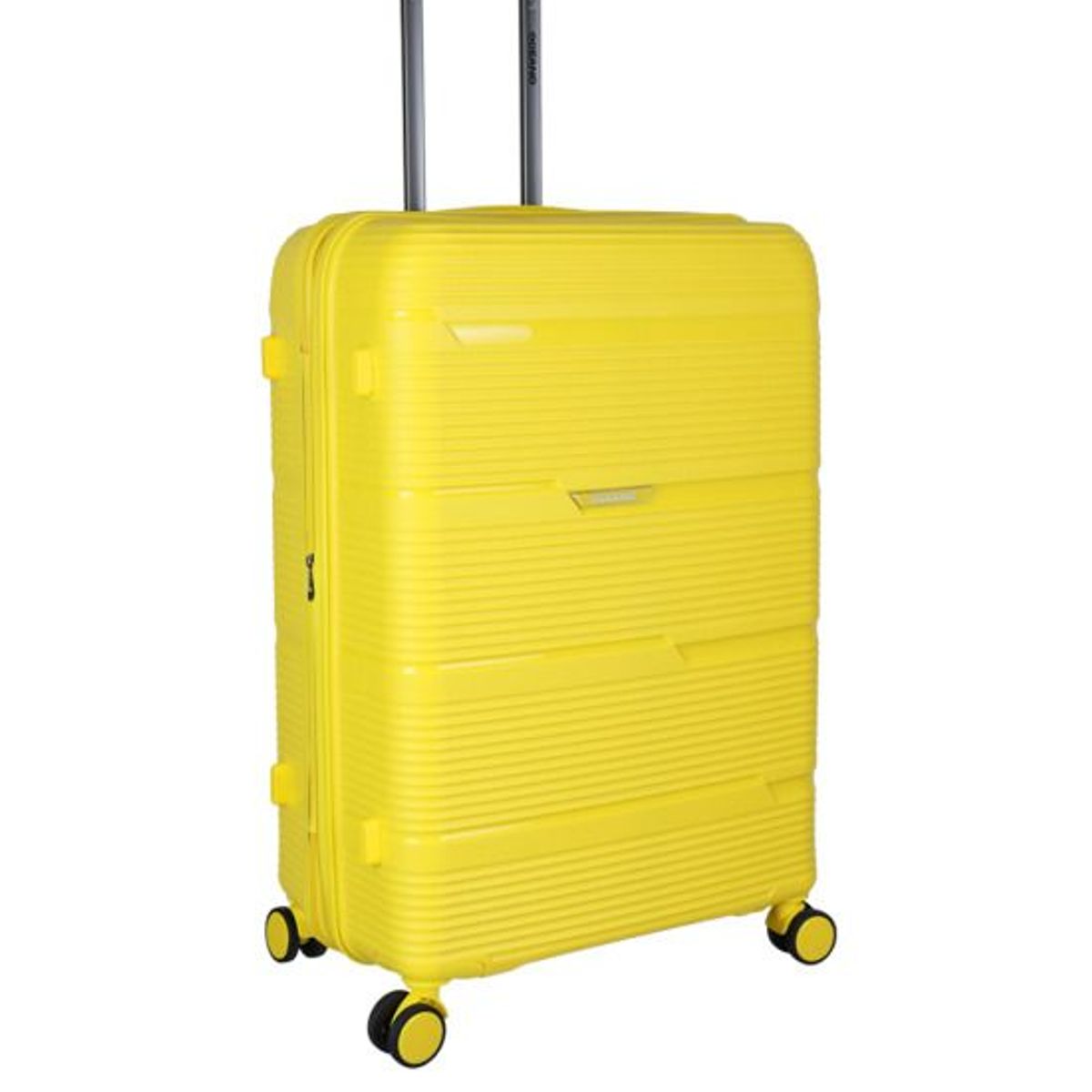 OCEANO - Maleta Oceano 23 kg Grecia Amarillo Grande